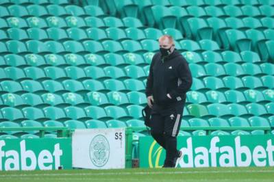 Neil Lennon calls on Celtic players to be ‘standard bearers’ after Aberdeen coronavirus outbreak Neil Lennon calls on Celtic players to be ‘standard bearers’ after Aberdeen coronavirus outbreak