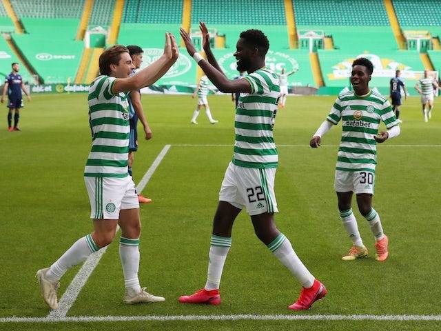 Preview: Kilmarnock vs. Celtic – prediction, team news, lineups Preview: Kilmarnock vs. Celtic – prediction, team news, lineups