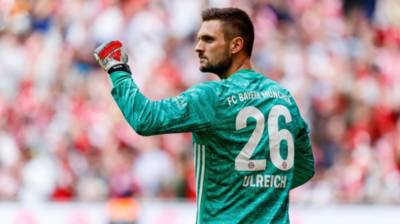 Report in Germany claims Celtic have enquired about Bayern Munich keeper despite Barkas signing Report in Germany claims Celtic have enquired about Bayern Munich keeper despite Barkas signing