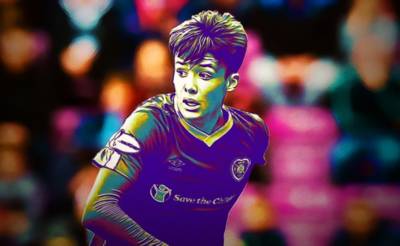 Should Aaron Hickey move to Bayern Munich? Should Aaron Hickey move to Bayern Munich?