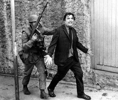 Six degrees of separation Six degrees of separation