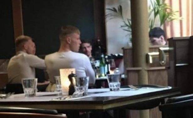 SPFL hand Aberdeen a lifeline SPFL hand Aberdeen a lifeline