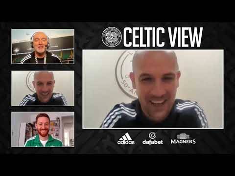 The Celtic View Podcast 2020 E22 The Celtic View Podcast 2020 E22