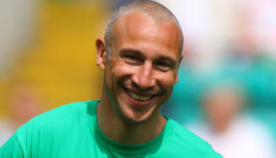 ‘Top Four’: Larsson’s Celtic in England Prediction ‘Top Four’: Larsson’s Celtic in England Prediction