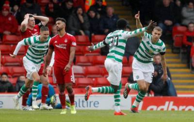 Unless There’s A Clear Risk To Safety, Celtic Should Not Allow Our Game With Aberdeen To Be Called Off. Unless There’s A Clear Risk To Safety, Celtic Should Not Allow Our Game With Aberdeen To Be Called Off.