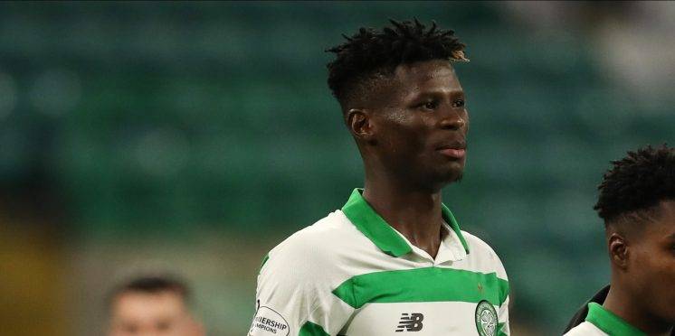 Vakoun Bayo travels to France for a medical with Toulouse Vakoun Bayo travels to France for a medical with Toulouse