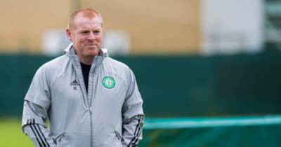 Watch Neil Lennon’s Celtic press conference in full Watch Neil Lennon’s Celtic press conference in full