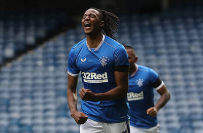 What did Celtic-linked star write about Rangers’ Joe Aribo on Twitter last year? What did Celtic-linked star write about Rangers’ Joe Aribo on Twitter last year?