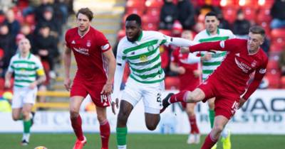 Will Celtic vs Aberdeen go ahead after Sturgeon issues warning Will Celtic vs Aberdeen go ahead after Sturgeon issues warning