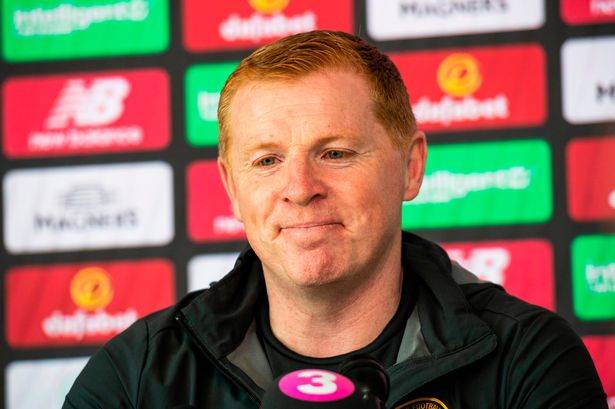 Celtic Fans Pleased With Gaffer’s Latest Confession