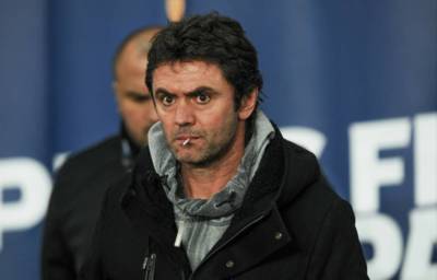 Ripoll Claims Celtic Still Have More To Offer Edouard