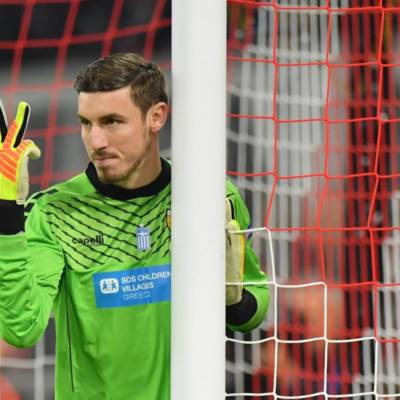 Vasilis Barkas – strengths and weaknesses and what to expect from Celtic’s new £4.5million goalkeeper