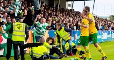 A guide to KR Reykjavik as Celtic discover Champions League opponents A guide to KR Reykjavik as Celtic discover Champions League opponents