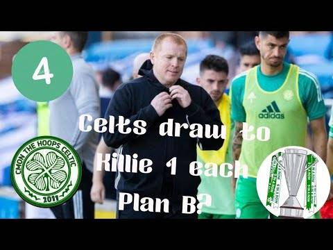 Celtic 1-1 Kilmarnock | Where Did It Go Wrong? | Long Way to Go 36 Games KTf Celtic 1-1 Kilmarnock | Where Did It Go Wrong? | Long Way to Go 36 Games KTf