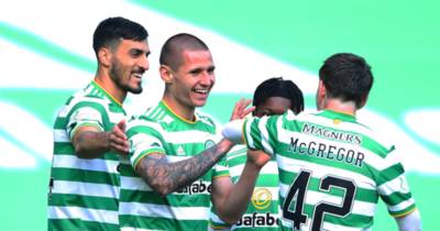 Celtic fans react to Reykjavik Champions League draw as tricky Swedish tie is avoided Celtic fans react to Reykjavik Champions League draw as tricky Swedish tie is avoided