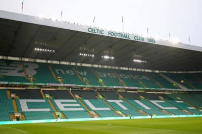 Celtic learn Champions League fate as they’re drawn against KR Reykjavik Celtic learn Champions League fate as they’re drawn against KR Reykjavik