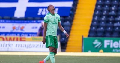 Celtic player ratings: Jullien suffers nightmare in Killie draw Celtic player ratings: Jullien suffers nightmare in Killie draw