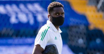 Celtic striker Odsonne Edouard isn’t bothered about 10-in-a-row says Kris Boyd Celtic striker Odsonne Edouard isn’t bothered about 10-in-a-row says Kris Boyd