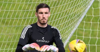 Celtic team v Kilmarnock confirmed as Neil Lennon makes Vasilis Barkas call Celtic team v Kilmarnock confirmed as Neil Lennon makes Vasilis Barkas call