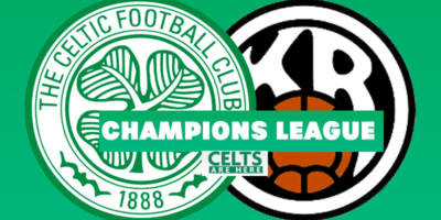 Celtic’s Champions League Repeat: Virgil van Dijk Brace Celtic’s Champions League Repeat: Virgil van Dijk Brace