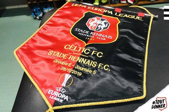 Celtic’s European aspirations amid the pressure of such a momentous domestic campaign Celtic’s European aspirations amid the pressure of such a momentous domestic campaign