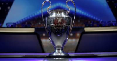 Champions League draw LIVE – Celtic find out their first round opponents Champions League draw LIVE – Celtic find out their first round opponents