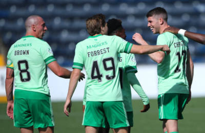 Chris Sutton and John Hartson react to Celtic’s frustrating 1-1 draw on Twitter Chris Sutton and John Hartson react to Celtic’s frustrating 1-1 draw on Twitter