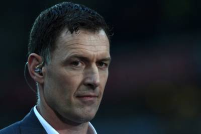 Chris Sutton reacts to Celtic’s terrible display vs Killie Chris Sutton reacts to Celtic’s terrible display vs Killie