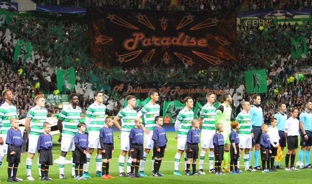 Confirmed – Celtic have played most European football in last six years than anyone else Confirmed – Celtic have played most European football in last six years than anyone else