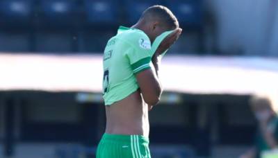 ‘Cost Us’ – Many Celtic Fans Pick Out Major Celtic Shortcoming ‘Cost Us’ – Many Celtic Fans Pick Out Major Celtic Shortcoming