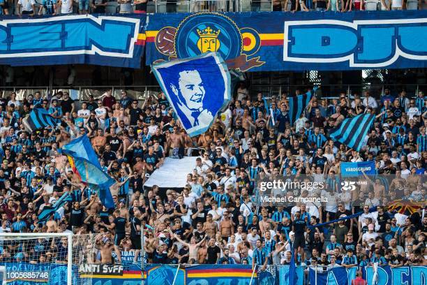 Djurgardens IF of Sweden – Celtic’s potential Qualifying Round 1 opponents in the 2020/21Champions League Djurgardens IF of Sweden – Celtic’s potential Qualifying Round 1 opponents in the 2020/21Champions League