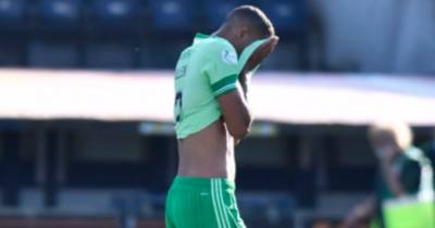 Furious Celtic fans vent their frustration following 1-1 draw with Kilmarnock Furious Celtic fans vent their frustration following 1-1 draw with Kilmarnock