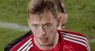 Hoops Keeper on English Radar Hoops Keeper on English Radar