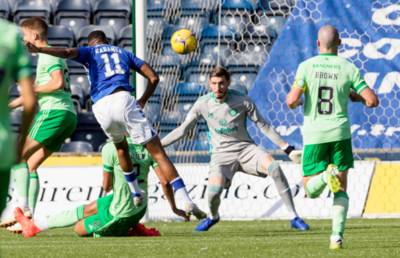 Kilmarnock 1-1 Celtic: Hosts rated after impressive defensive display against champions Kilmarnock 1-1 Celtic: Hosts rated after impressive defensive display against champions