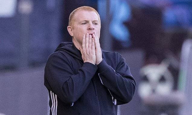 Kilmarnock 1-1 Celtic: Neil Lennon’s side hand rivals early advantage in the title race Kilmarnock 1-1 Celtic: Neil Lennon’s side hand rivals early advantage in the title race