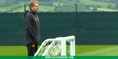 Neil Lennon Addresses Leigh Griffiths Absence – Club Investigation Neil Lennon Addresses Leigh Griffiths Absence – Club Investigation