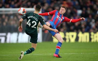 Nobody Should Be Having A Go At Celtic For “Losing Out” On A Player We Never Tried To Sign. Nobody Should Be Having A Go At Celtic For “Losing Out” On A Player We Never Tried To Sign.