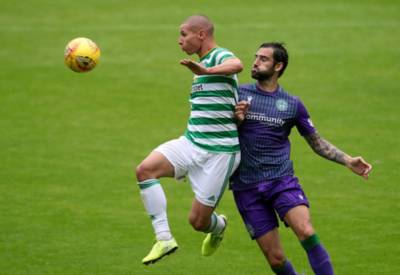 Patryk Klimala ready for Celtic striker fight Patryk Klimala ready for Celtic striker fight