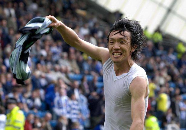 Rewind: Rugby Park Revisited – Nakamura Rewind: Rugby Park Revisited – Nakamura