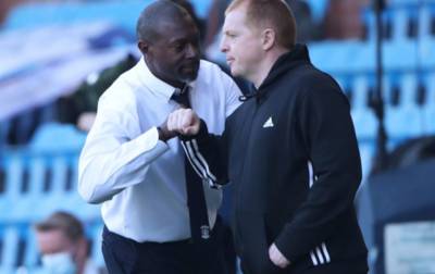 ‘Slack as anything’ Chris Sutton’s Rugby Park verdict as Celtic strike flat note ‘Slack as anything’ Chris Sutton’s Rugby Park verdict as Celtic strike flat note