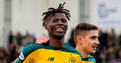 Vakoun Bayo transfer latest as Celtic striker’s Toulouse loan deal put on ice Vakoun Bayo transfer latest as Celtic striker’s Toulouse loan deal put on ice