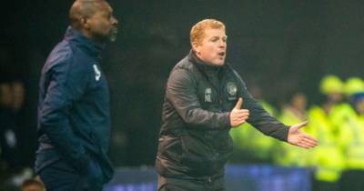 What Celtic and Kilmarnock managers have been saying about today’s Premiership match What Celtic and Kilmarnock managers have been saying about today’s Premiership match