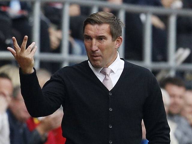 Alan Stubbs unconvinced by Celtic’s centre-back options Alan Stubbs unconvinced by Celtic’s centre-back options