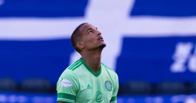 ‘Bullied’ Celtic defender Christopher Jullien facing top strikers is ‘terrifying’ says Kris Commons ‘Bullied’ Celtic defender Christopher Jullien facing top strikers is ‘terrifying’ says Kris Commons