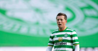 Callum McGregor pinpoints where Celtic went wrong in Killie stalemate Callum McGregor pinpoints where Celtic went wrong in Killie stalemate