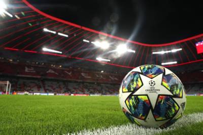 Celtic drawn against Ferencváros or Djurgarden in Champions League qualifiers Celtic drawn against Ferencváros or Djurgarden in Champions League qualifiers