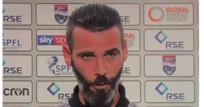 ‘Celtic’ fans blog, Rangers supporter calls out Chris Sutton and Aberdeen apologise in the week on Twitter ‘Celtic’ fans blog, Rangers supporter calls out Chris Sutton and Aberdeen apologise in the week on Twitter