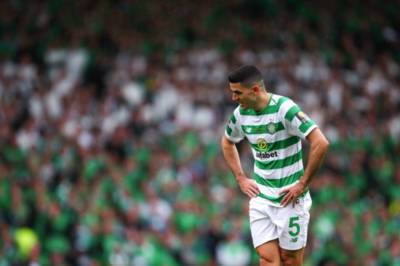 Celtic fans confused about Tom Rogic after Kilmarnock omission Celtic fans confused about Tom Rogic after Kilmarnock omission