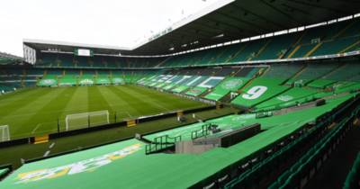 Celtic set to face Reykjavik at Parkhead after travel advice boost Celtic set to face Reykjavik at Parkhead after travel advice boost