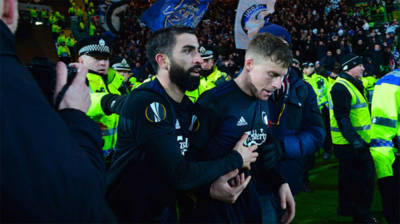 ‘Celtic should be kicking themselves’ – Chris Sutton’s Verdict ‘Celtic should be kicking themselves’ – Chris Sutton’s Verdict